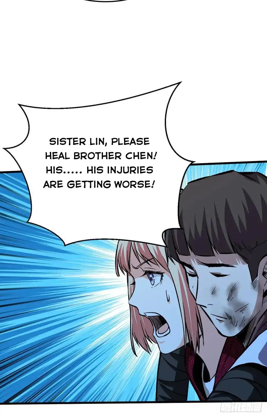 Back To Rule Again Chapter 62 10